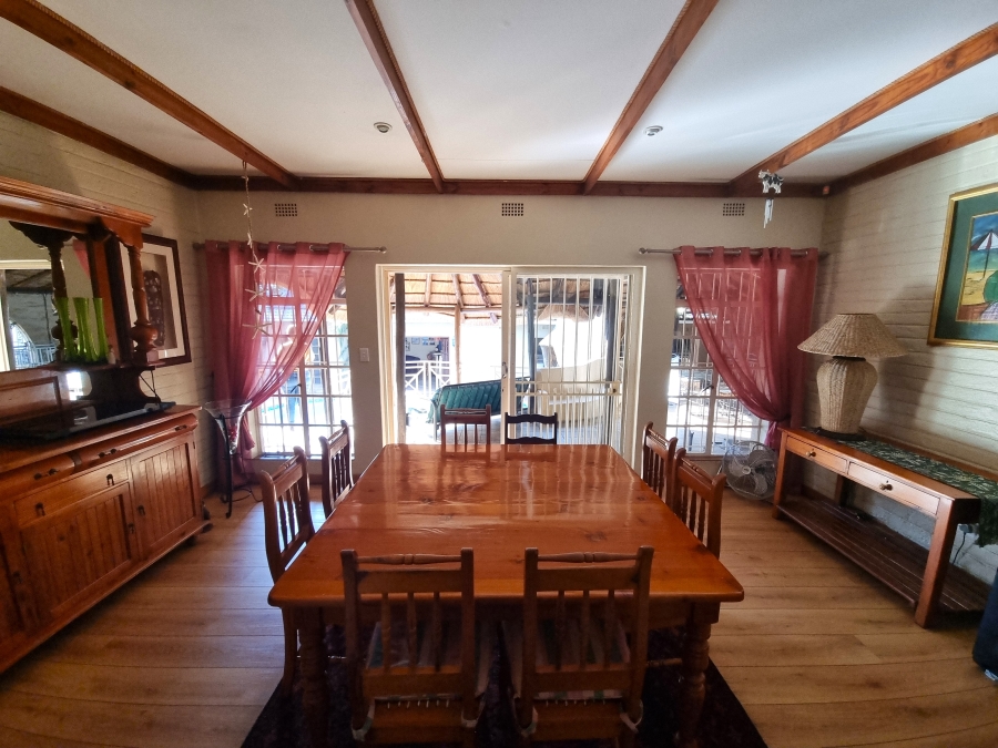 4 Bedroom Property for Sale in Protea Park North West
